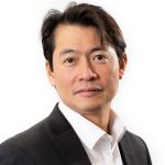 Professor Tony Ng