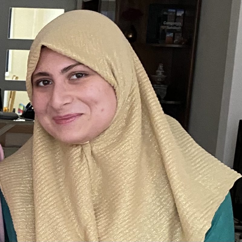 Sumayyah